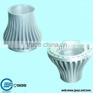 Shenzhen oem die casting disposable aluminum baking cups