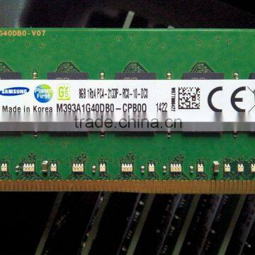 Low Price Wholesale ! DDR4 4g 8g 16g 32g Ddr4-2133mhz PC4-17000 REG Server Ram photo-2
