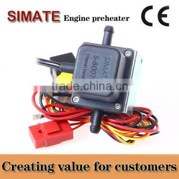 Car Diesel Heater photo-4