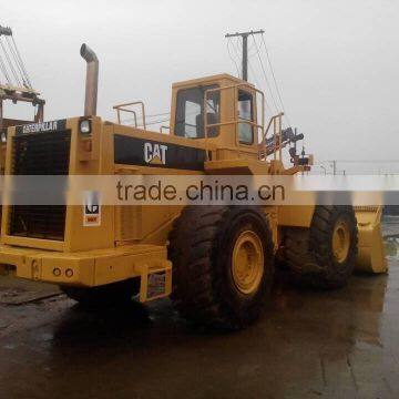 Used Wheel Loader 980F for sale