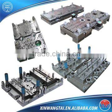 Excellent Experienced Stamping Mould and Punching Die China Mold Manufacturer Quality Choice photo-4
