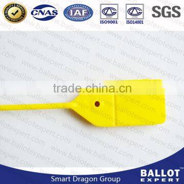 Garbage Bags Tracking Tags for Ballot Box photo-4