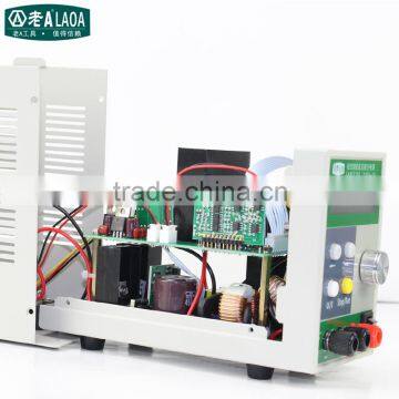 LAOA program-controlled DC Voltage-Stabilized Source Regulated Stabilized Voltage Supply