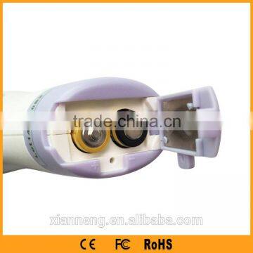 Non-Contact IR Infrared Digital Gun Type Thermometer Measure Forehead Temperature photo-4