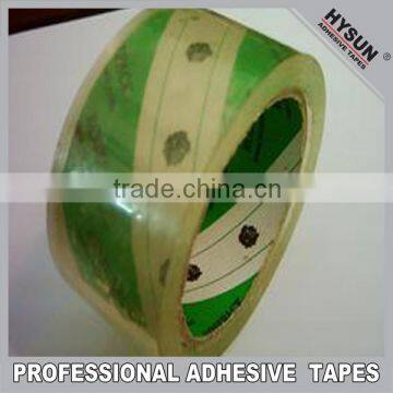 good quality bopp packing tape