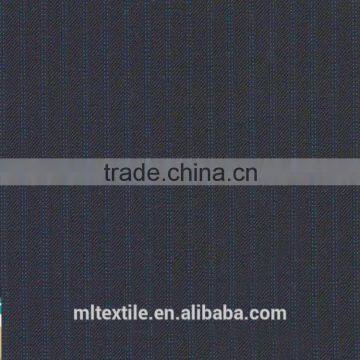 Wool Suit Fabrics Clothing Fabric 60% WOOL 40% POLYESTE Fabric photo-3