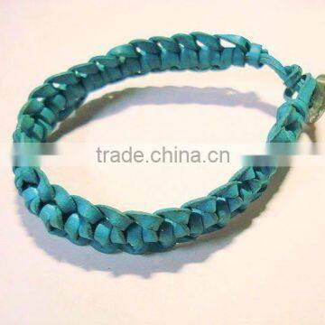 Genuine Leather Bracelets