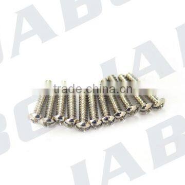 Bait Boat Accessories JABO-1 Boat Cover Screw photo-4