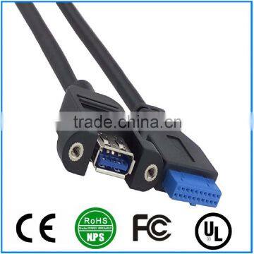 2016 Factory New Design Latest Type c Usb 3.0 Cables photo-3