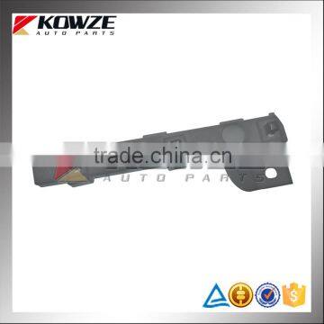 Front Bumper Side Bracket For Mitsubishi Lancer Sportback CX4A CY1A CY2A CY4A CY5A CY6A 6400F549 6400A907