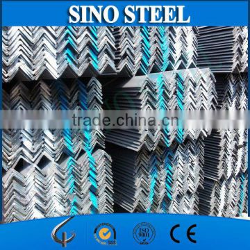 Good quality for carbon steel angle bar fence