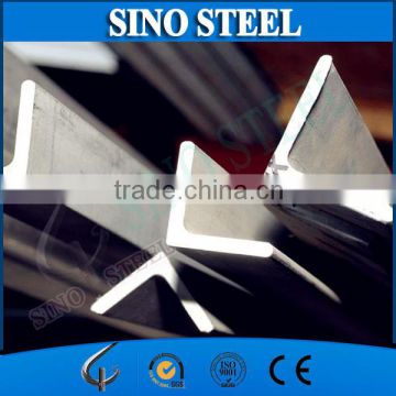 High Quality Equal Angle Steel Bar