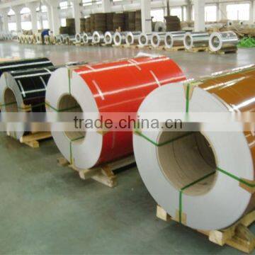 3003 H42 Color Coated Aluminum Coil Factory in China photo-3