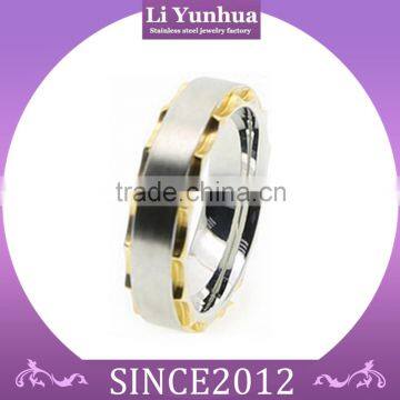 Latest Dongguan Engraving Stainless Steel Rings
