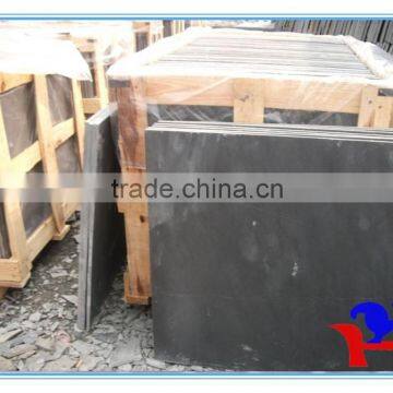 Hotsale Black Slate Tile 30x30 photo-2