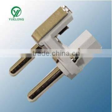 XY-A-003 VDE French plug insert