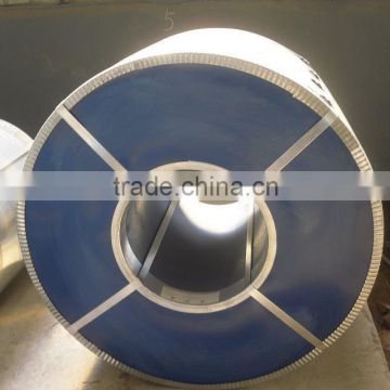 hot dip galvanized steel coil(TJINDUSTRAIL15030505-GI-Z80-275)