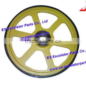 GAA265AM1 , 513 sheare , OTI escalator Parts , Escalator 513 sheare for OTI