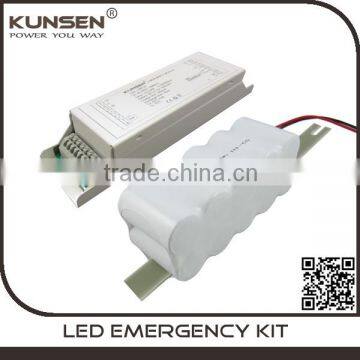 High quality 25W emergency LED inverter conversion kit with CE ROHS