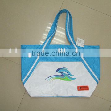 420D Eco-friendly High quality Shopping bag