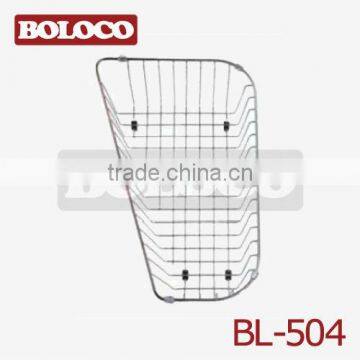 stainless steel basket,kitchen fitting BL-504