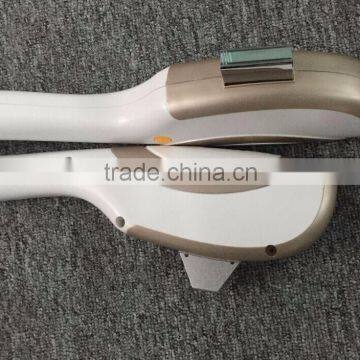 Real Sapphire SHR OPT Skin Rejuvenation Hair Removal Ipl Laser Beauty Equipment photo-3