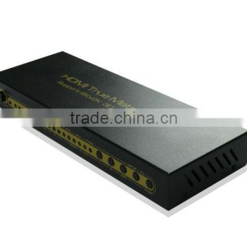 Hot 4x2 Hdmi Matrix Switcher Support 3D/4K