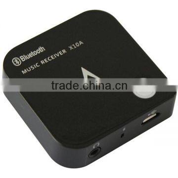 Portable Hi-Fi Stereo USB Bluetooth Music Receiver