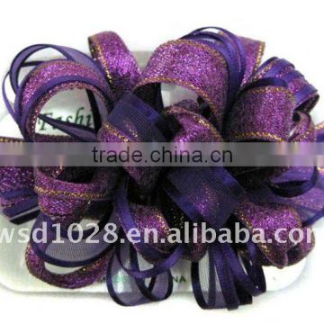 Korker hair bows