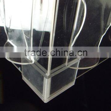 Shenzhen Experienced Factory Acrylic Display Rack for Mobile Phone photo-2