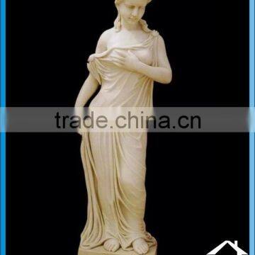 Timeless Outdoor Garden Statues photo-5