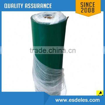 Gray Color Antistatic Rubber Mats photo-2
