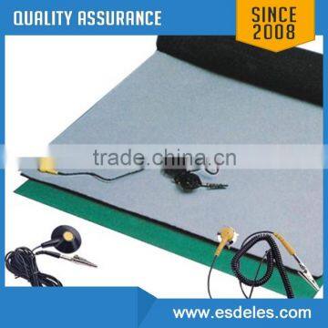 High quality ESD RUBBER MAT