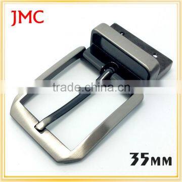 Military Belt Buckles Screw Belt Buckle Belt Buckle Manufacturer photo-6