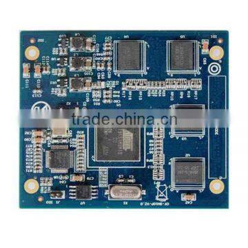 Excellent intelligent technique ATMEL 9M10 DDR2 ARM SoM