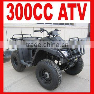 EEC 300CC QUAD BIKE(MC-372)