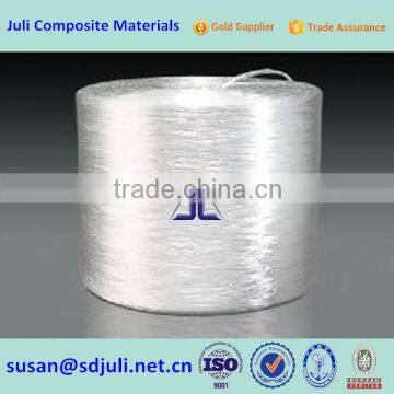 Fiberglass Yarn/Fiberglass Direct Roving/Glass Fiber Filament Winding Roving