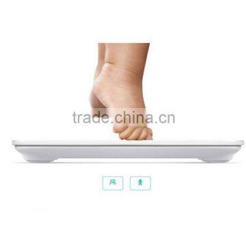 Original Xiaomi Mi Smart Weighing Scale Mi Scale With Smart Body Analyzer Support Android 4.4 IOS 7 With Bluetooth 4.0 photo-5