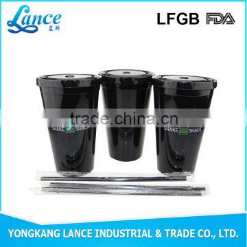 High Quality Hot Sale Cheap Custom disposable clear plastic cup