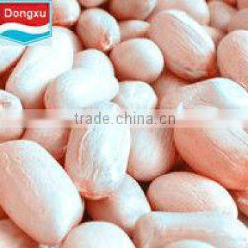 long type peanut kernel