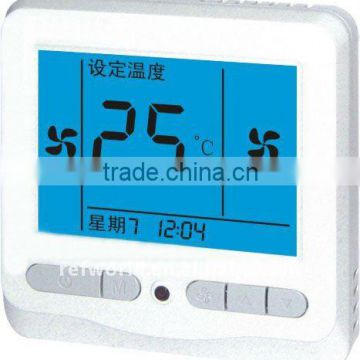 digital display temperature controller