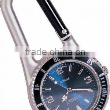 Cheap China Block Pocket watch with Miyota movement.