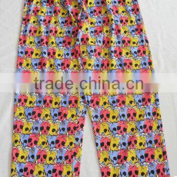 mens printed lounge pants