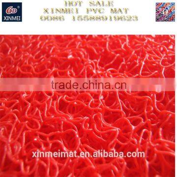 2015 NEW Practical and Economical Pvc Coil Floor Carpet/pvc Coil Carpet Mat photo-6