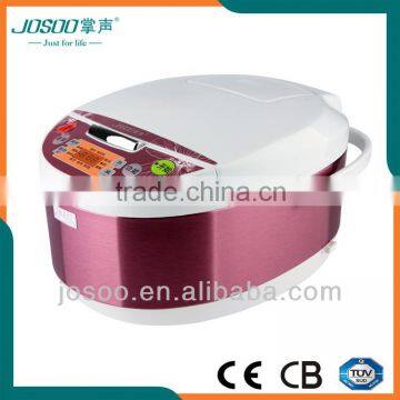 Multi Cooker Manufacturer photo-4