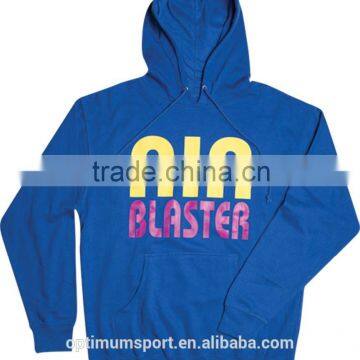 2016 Fashion hoodies print logo hoodies for men custom brand men hoodies