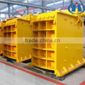 Top brand mini jaw crusher