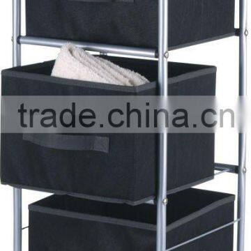 canvas wardrobe easi wardrobe storage closet
