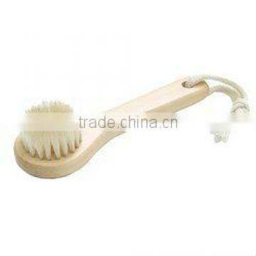 Wood Complexion Best Hand And Nail Brush