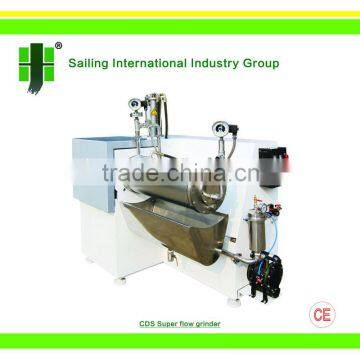 Chinese Grinding machinery